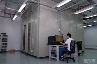 哈曼蘇州工廠探秘行 全球產品研發中心，駕馭未來科技的汽車電子之旅