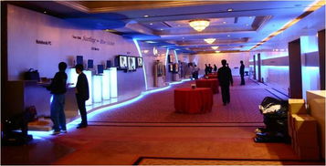 專業會務營銷服務 打造卓越會議及展覽體驗