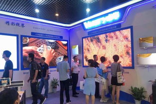 北京Infocomm展完美落幕，Voury卓華以創(chuàng)新產(chǎn)品與一體化解決方案贏得滿(mǎn)堂喝彩