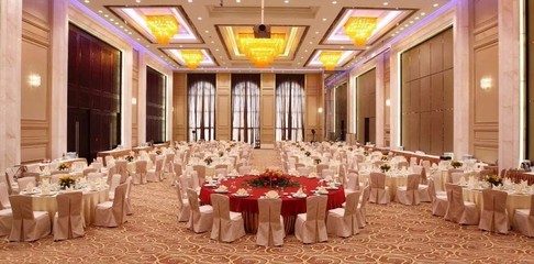 新昌尊藍山居酒店 理想慶典場所與貼心住宿體驗