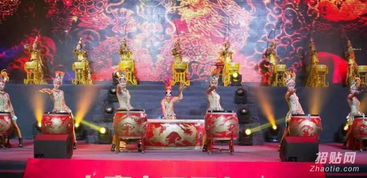 邢臺(tái)慶典演出服務(wù) 專(zhuān)業(yè)演藝與慶典策劃的完美結(jié)合