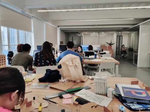 UXD獨(dú)家解讀 剖析稱霸歐洲的米蘭理工PSSD服務(wù)產(chǎn)品設(shè)計課程學(xué)什么